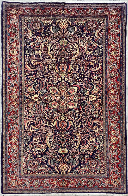 ANTIQUE SARUK MOHAJERAN