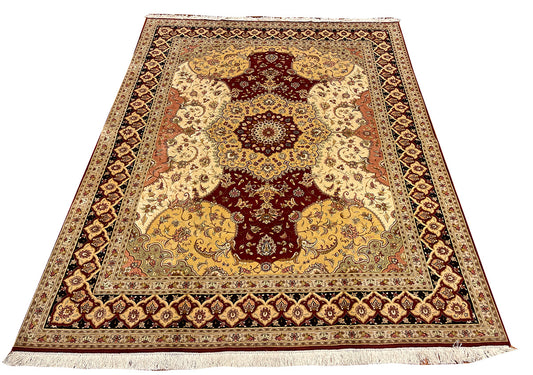 SAVONNERIE DESIGN RUG