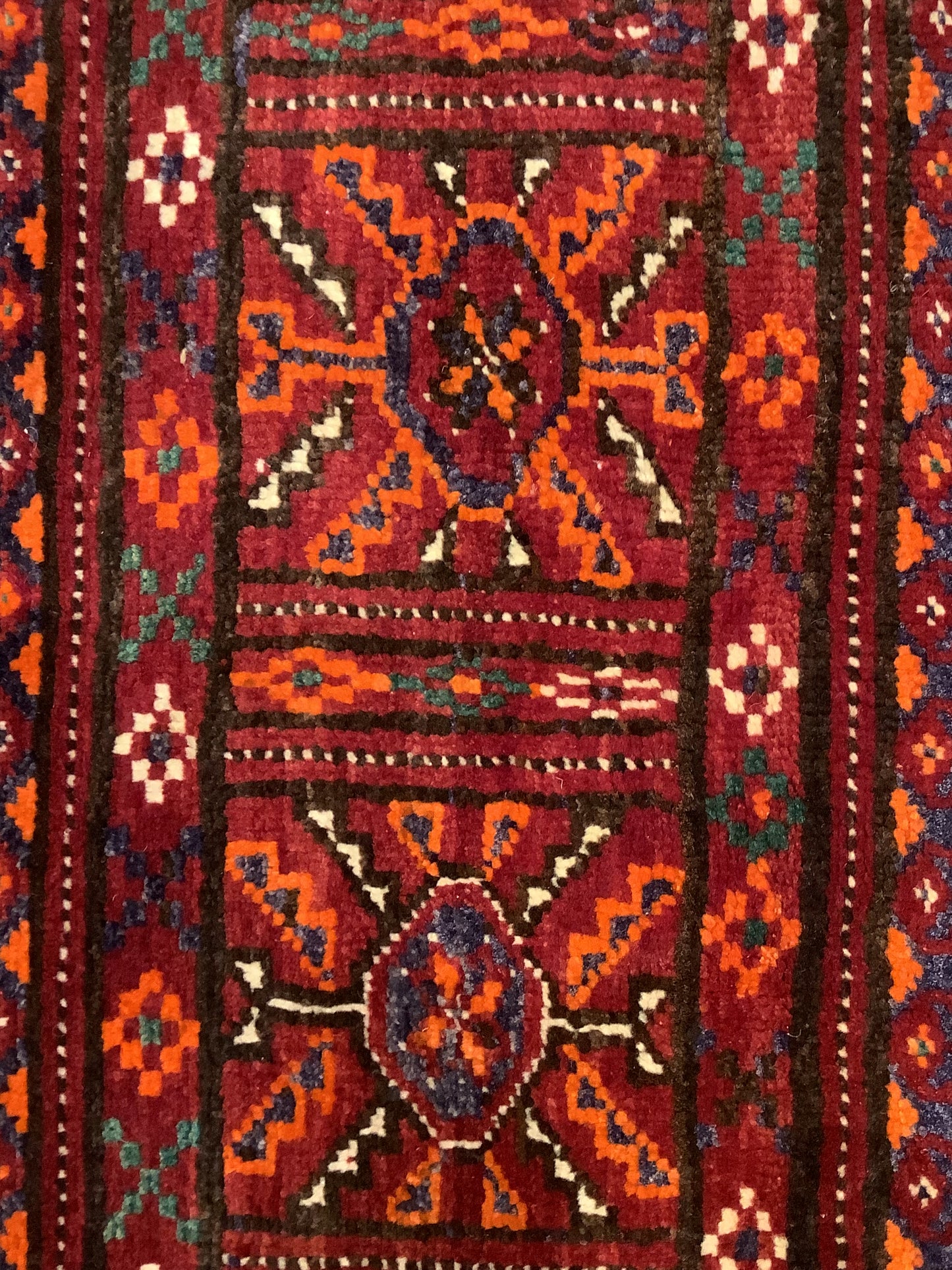 XXL SQUARE BALUCH