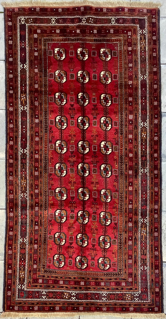 TEKKE ANTIQUE BALUCH