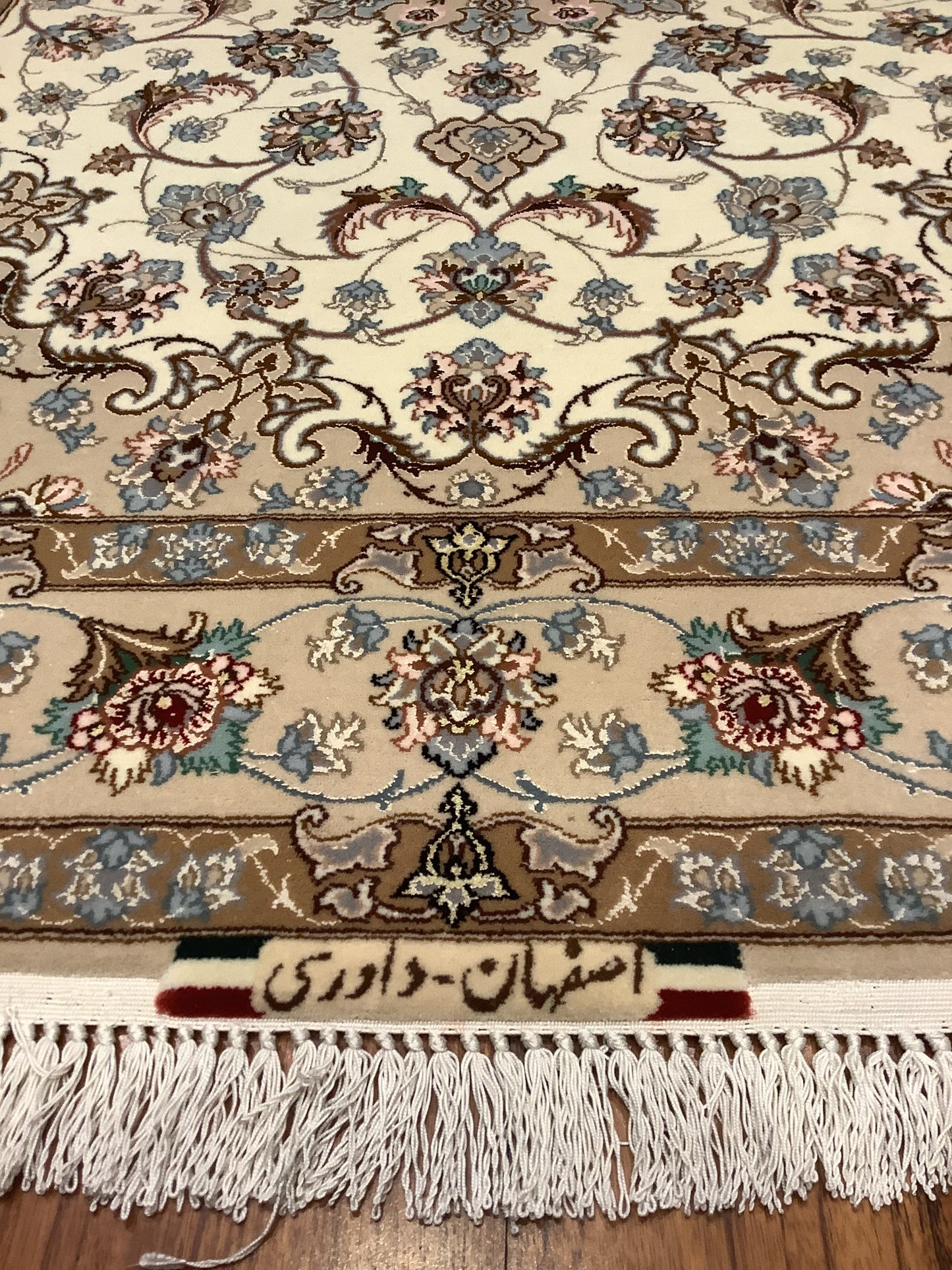 MEDALLION DAVARY RUG