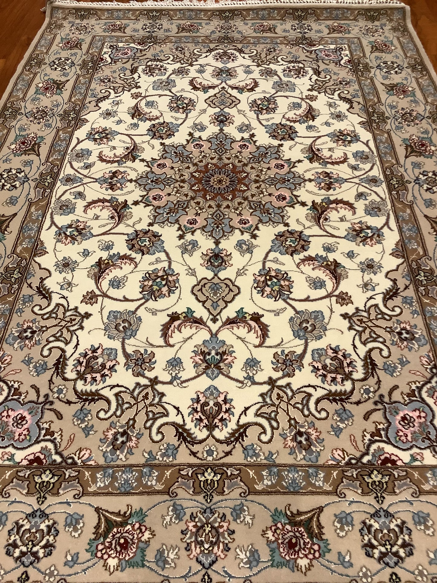 MEDALLION DAVARY RUG