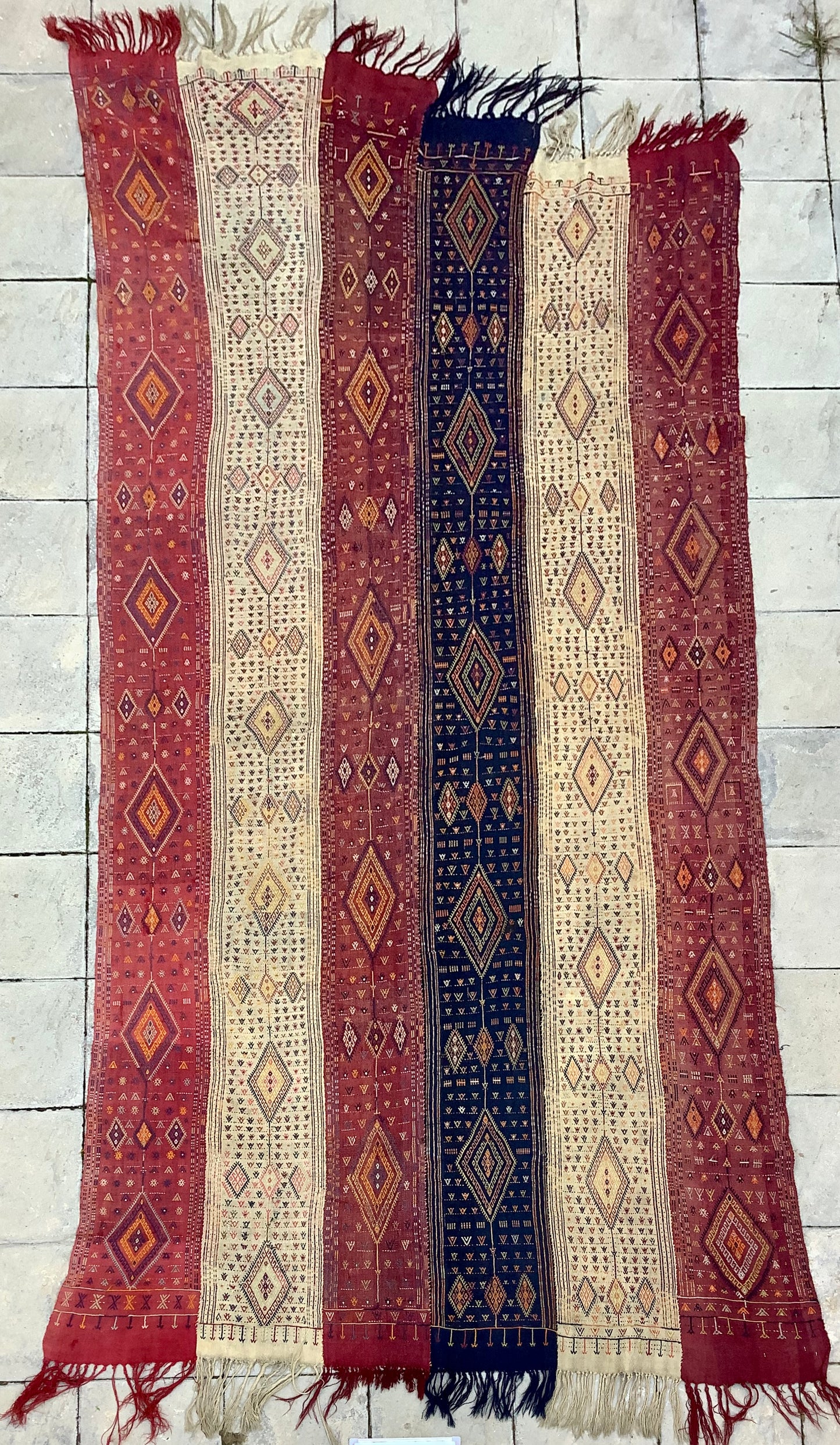 REYHANLI KILIM