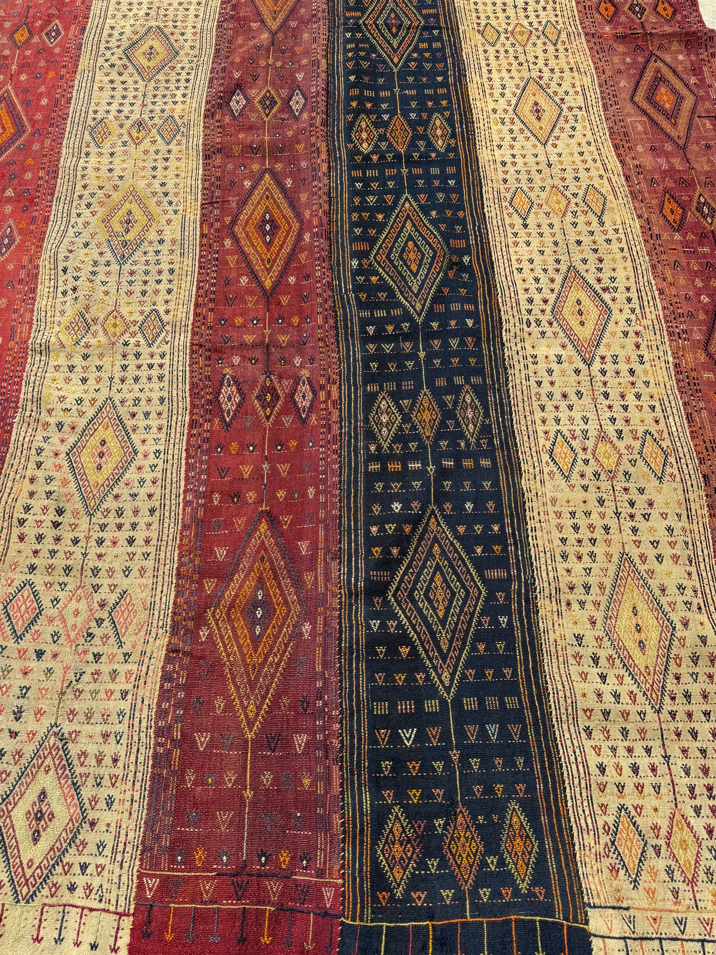 REYHANLI KILIM