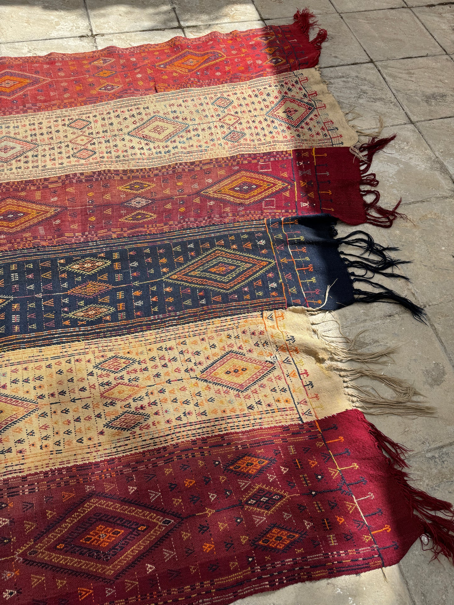 REYHANLI KILIM