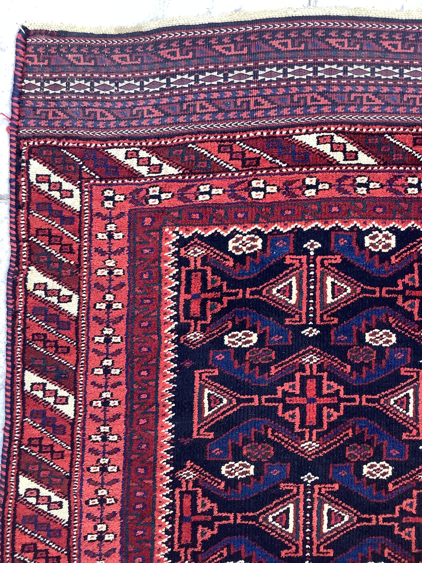 TURKMEN ANTIQUE