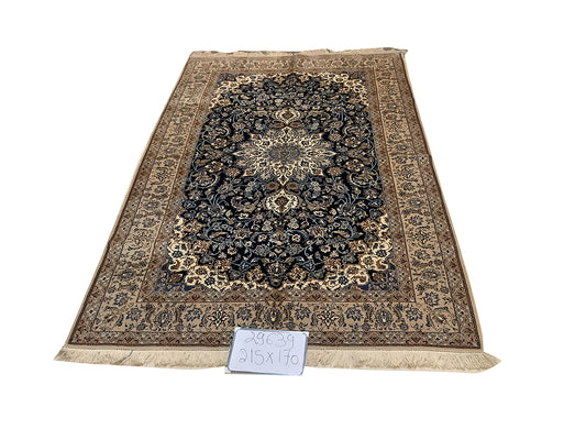 TORANJ MEDALLION CARPET