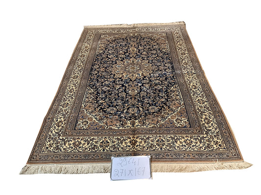 TORANJ MEDALLION CARPET