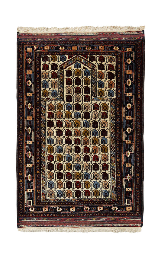 CAUCASIAN BALUCH ANTIQUE