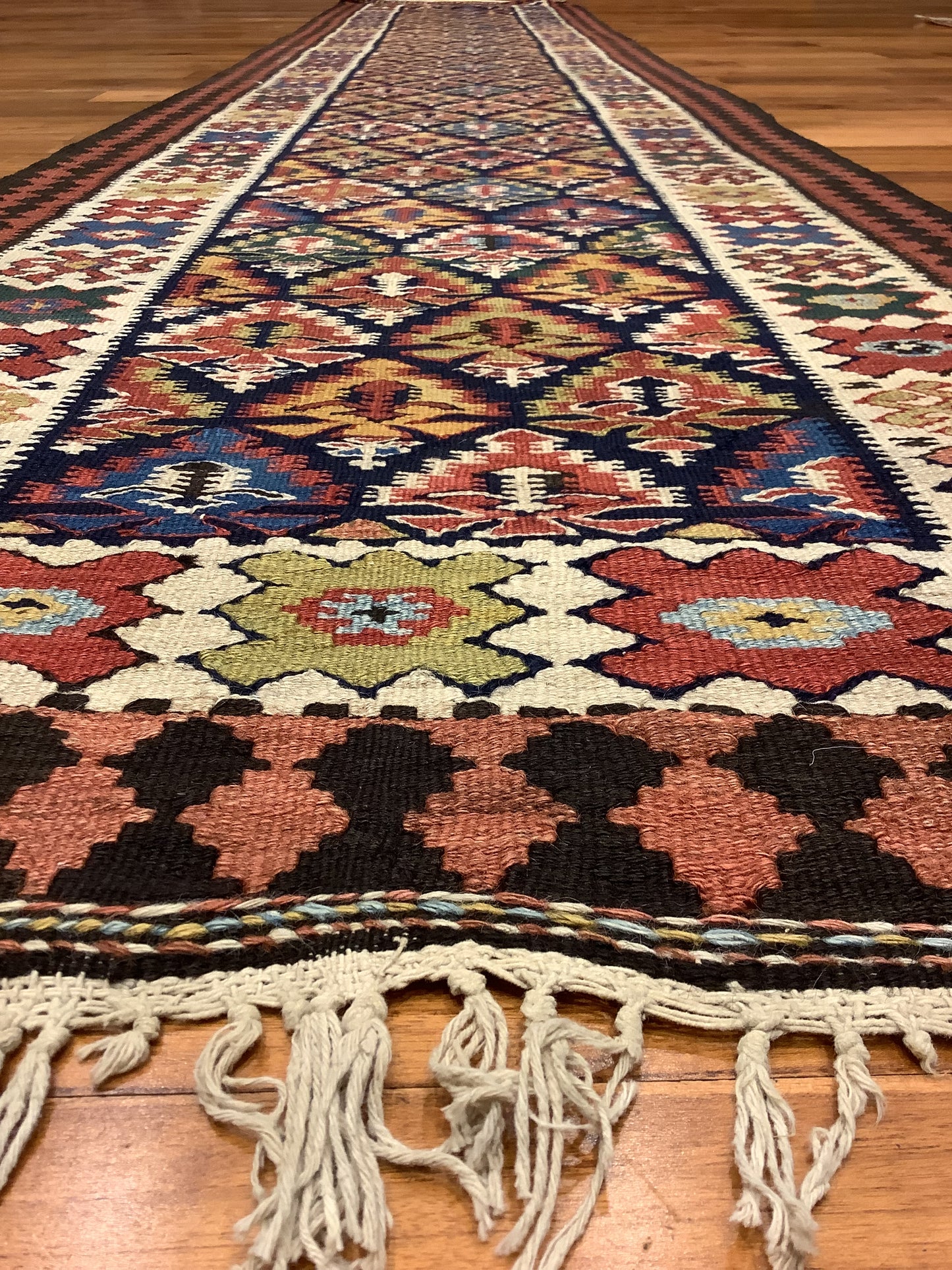 BRILLIANT ANATOLIAN KILIM