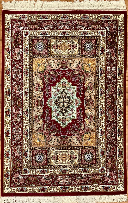 MIR MEHDI SILK