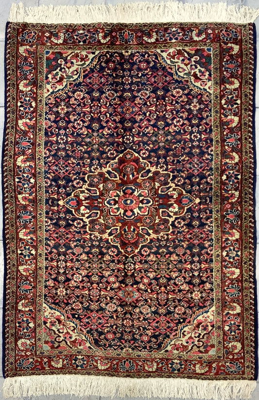 ANTIQUE BORCHALU HAMADAN