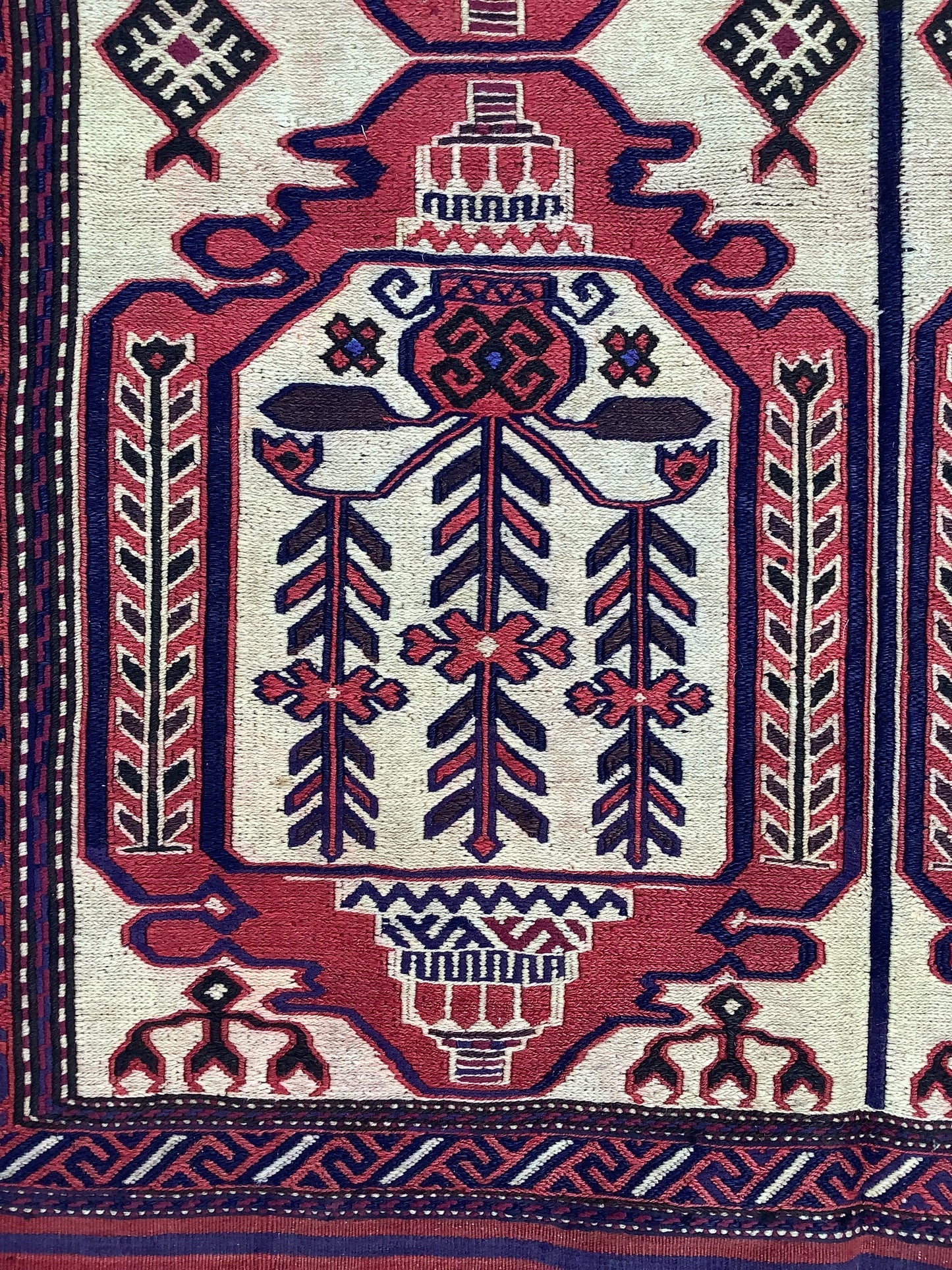 Turkmen Sumakh