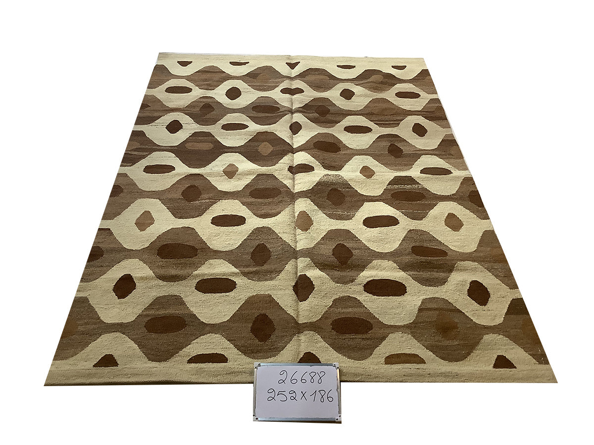 Modern Kilim