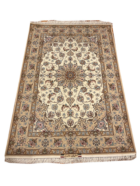 MEDALLION DAVARY RUG