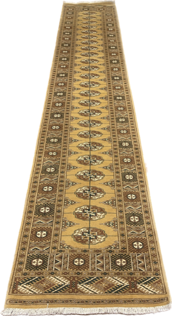 Long Bukhara Runner