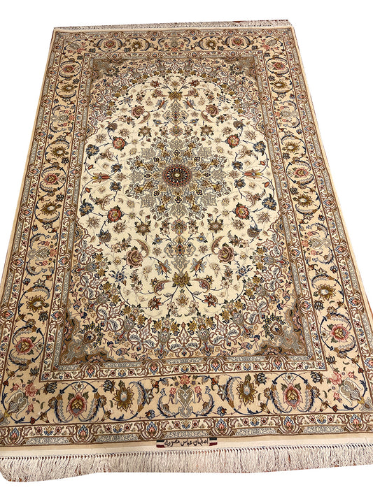 PARDEH SIZE RUG