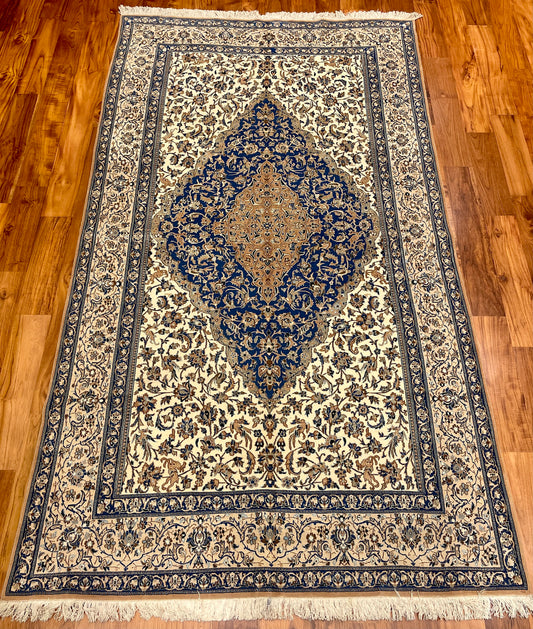 FEYROUZ TURQUOISE CARPET