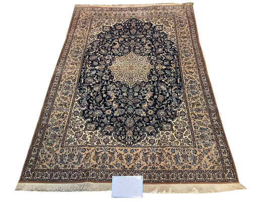 TORANJ MEDALLION CARPET